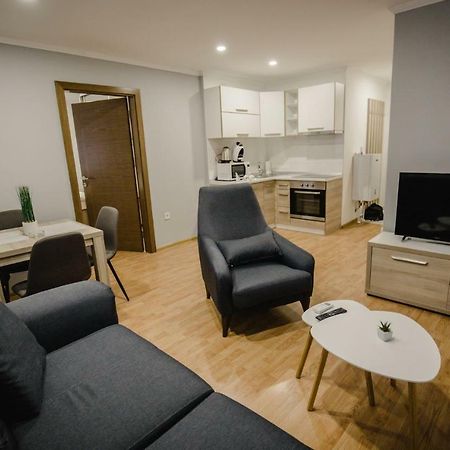Trupl Apartman 5 - Stan Na Dan Apartment Brčko Екстериор снимка