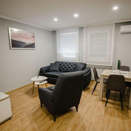 Trupl Apartman 5 - Stan Na Dan Apartment Brčko Екстериор снимка