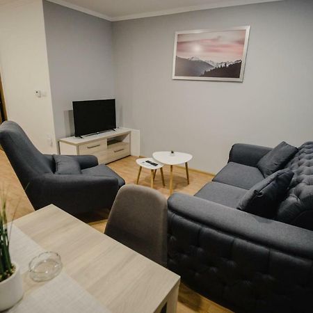 Trupl Apartman 5 - Stan Na Dan Apartment Brčko Екстериор снимка