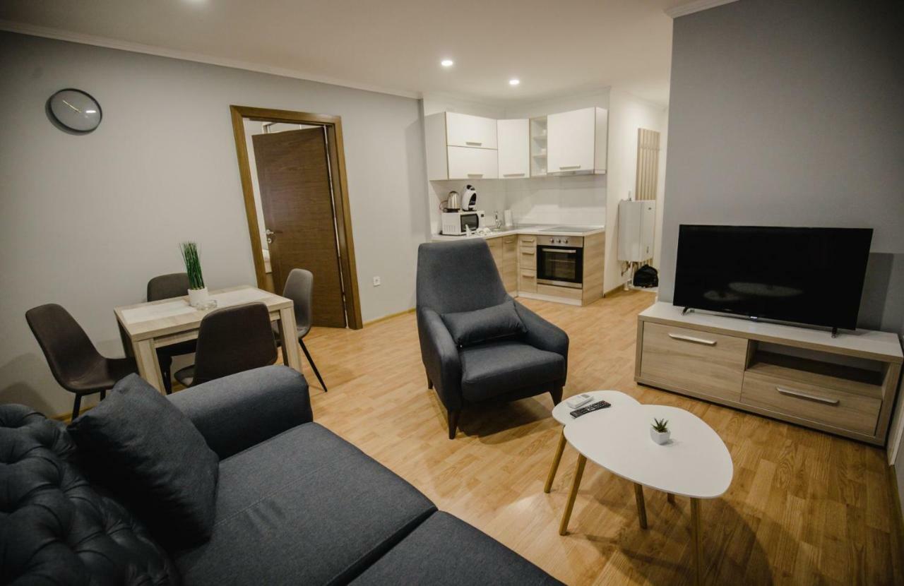 Trupl Apartman 5 - Stan Na Dan Apartment Brčko Екстериор снимка
