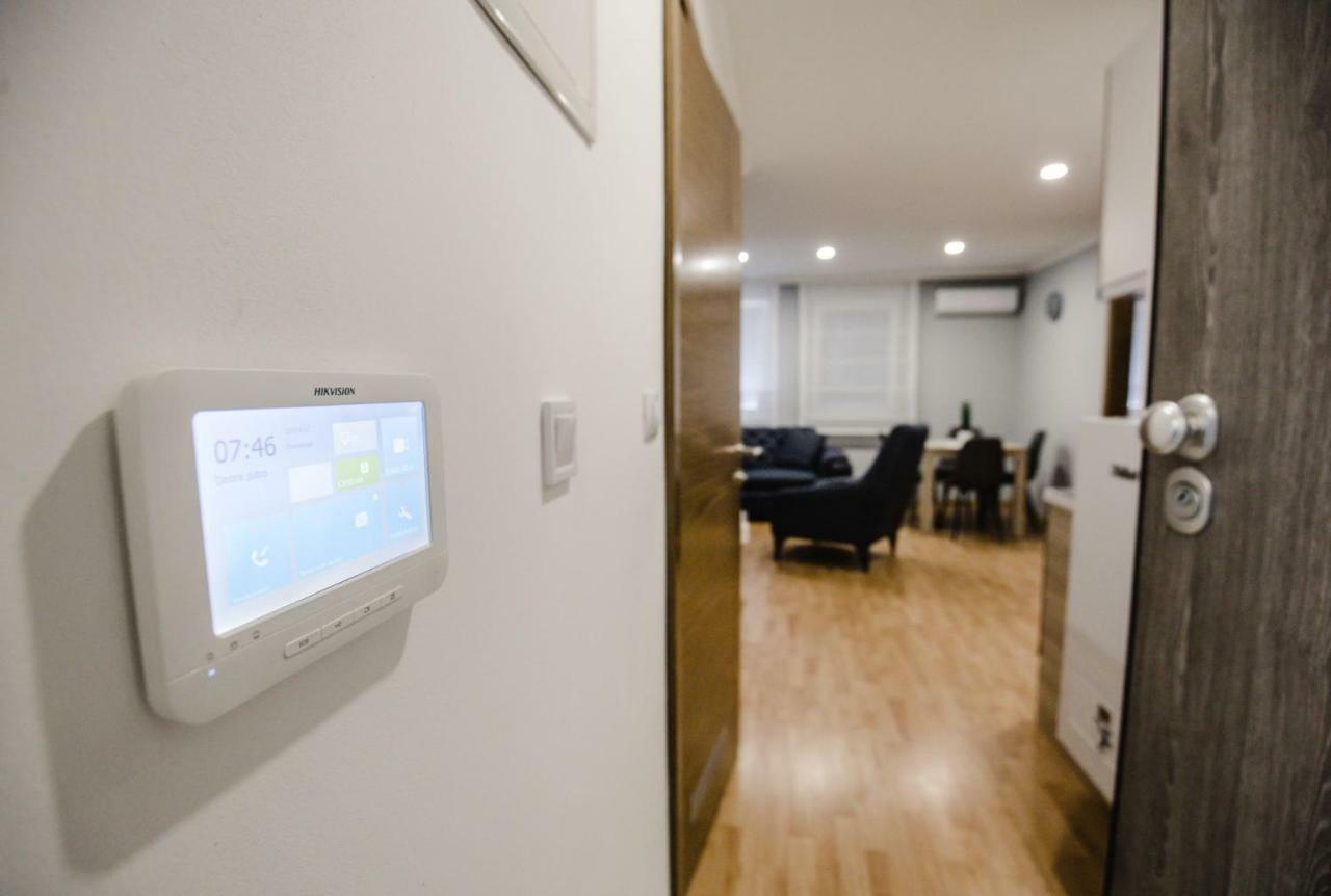 Trupl Apartman 5 - Stan Na Dan Apartment Brčko Екстериор снимка
