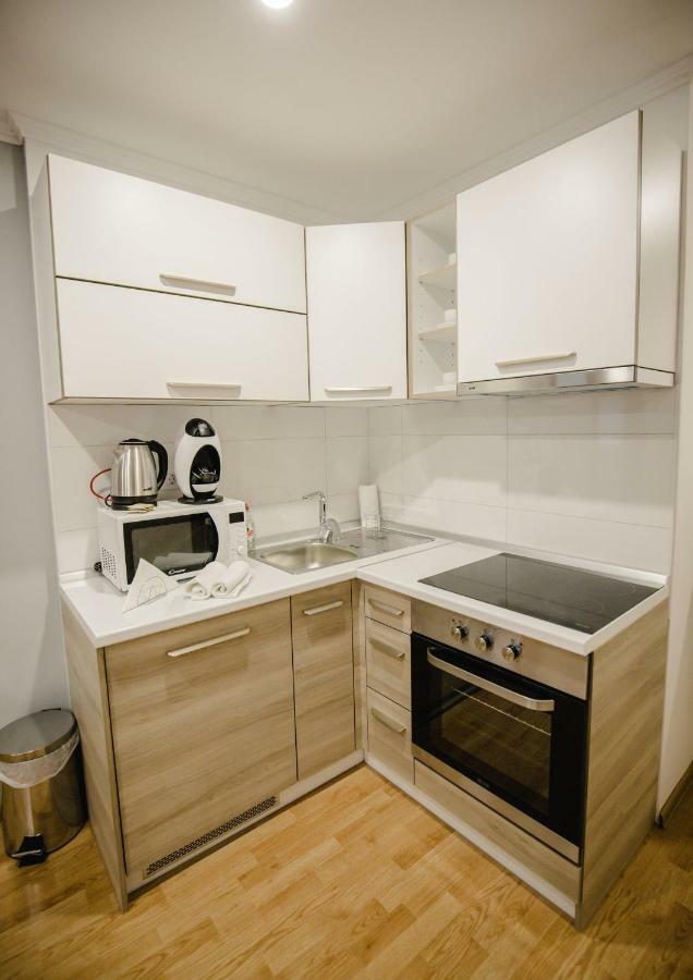 Trupl Apartman 5 - Stan Na Dan Apartment Brčko Екстериор снимка