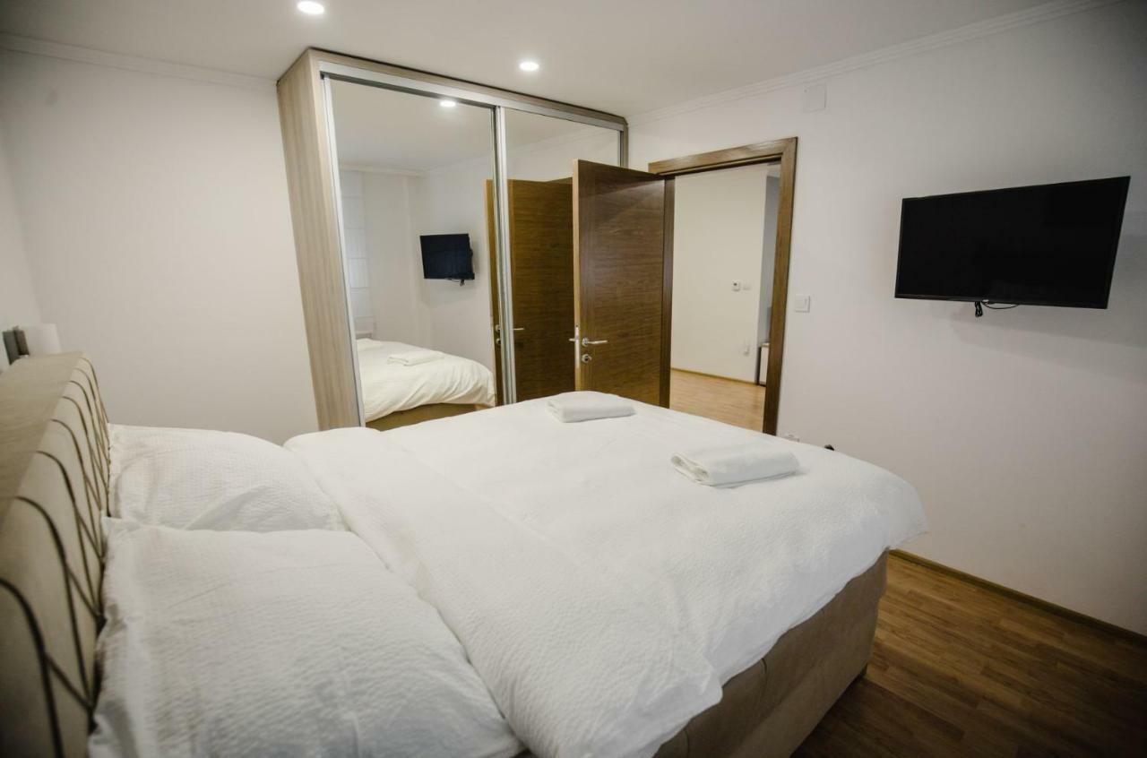 Trupl Apartman 5 - Stan Na Dan Apartment Brčko Екстериор снимка