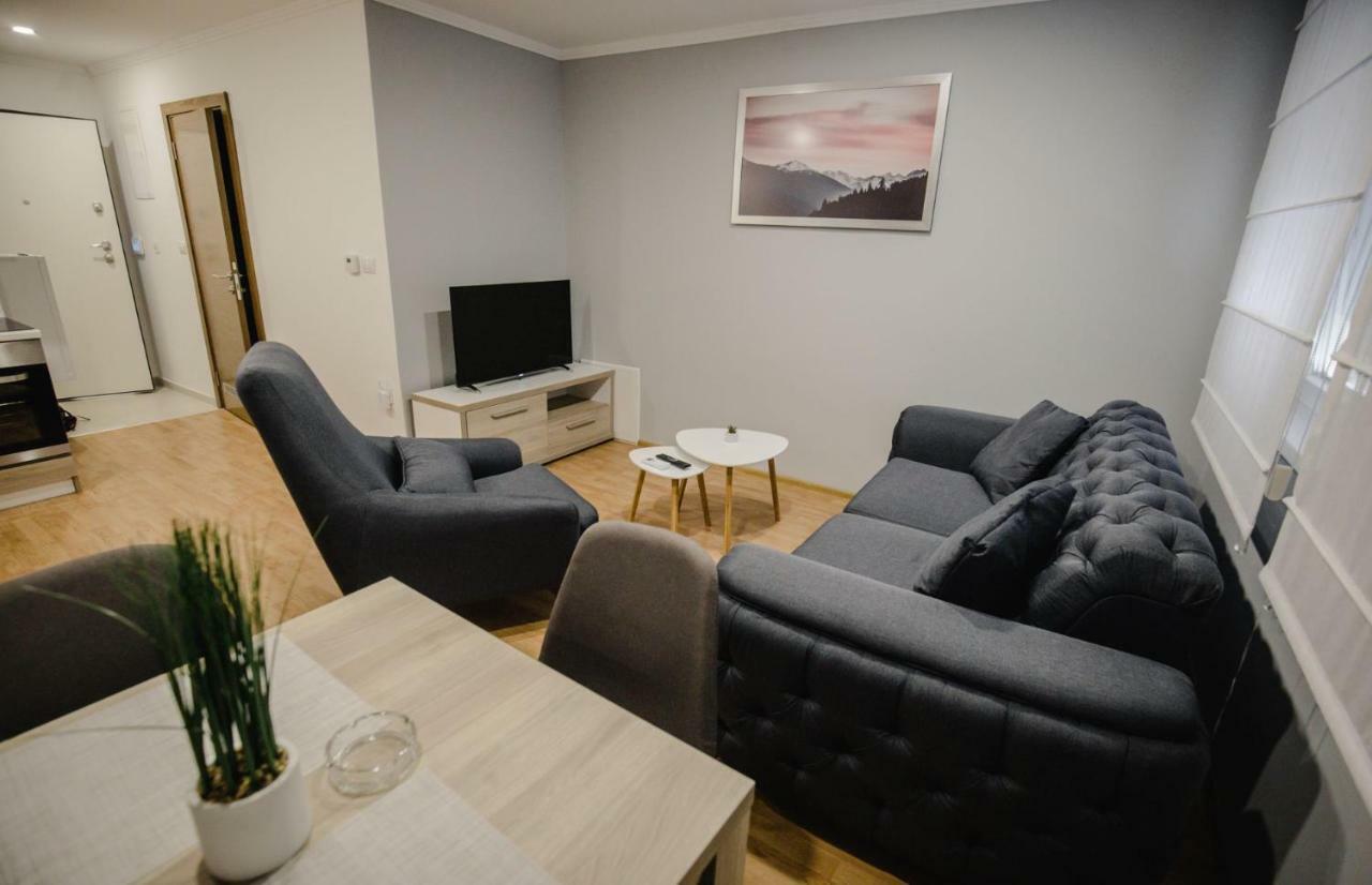 Trupl Apartman 5 - Stan Na Dan Apartment Brčko Екстериор снимка
