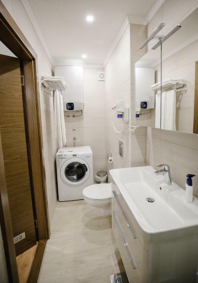 Trupl Apartman 5 - Stan Na Dan Apartment Brčko Екстериор снимка